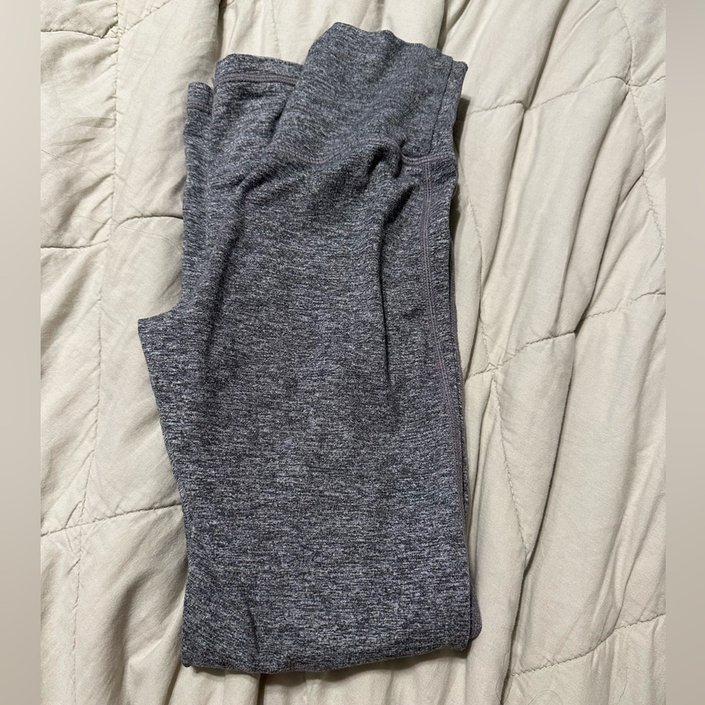 P'tula Women's Gray Leggings